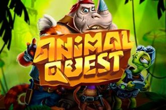 Animal Quest